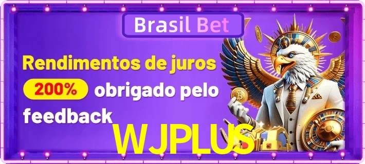 WJPLUS