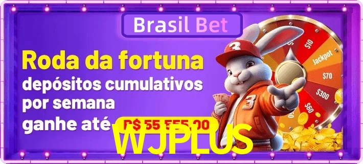 WJPLUS