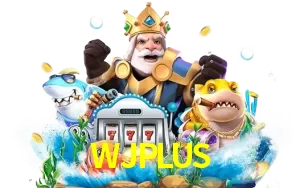 WJPLUS