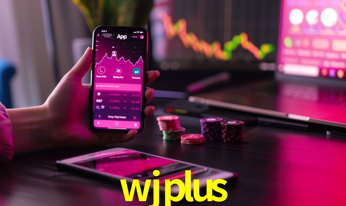 Comparação APP mobile vs versão web da wjplus