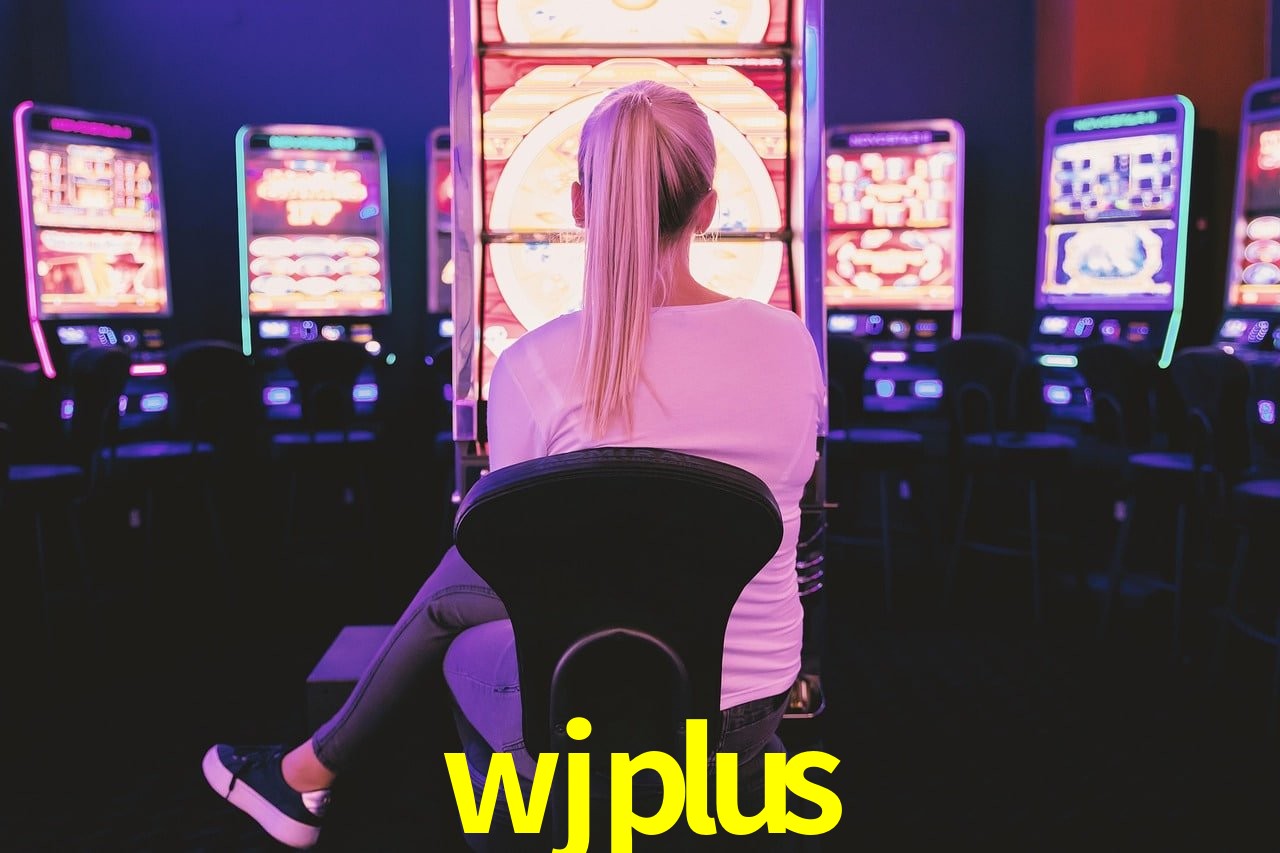 Catálogo wjplus 2.547 jogos - Pragmatic Play, Evolution, NetEnt