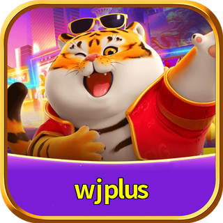 Logo da wjplus